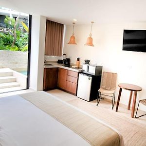 Estudio Superior con Cama King